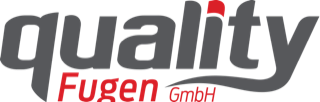 Quality Fugen GmbH Logo in der Hauptnavigation